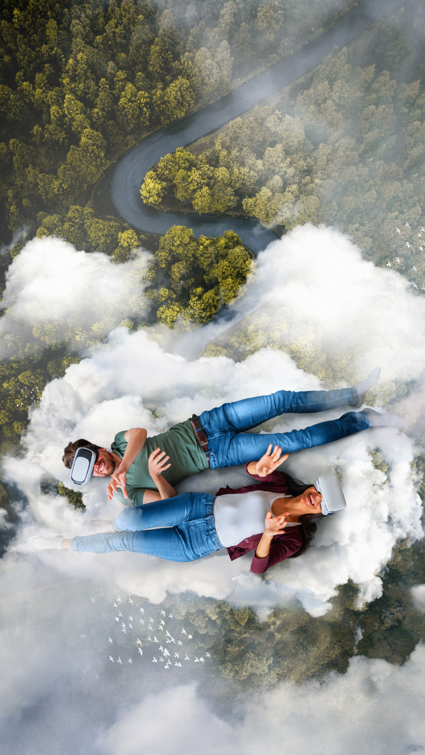 Commercial Retouching